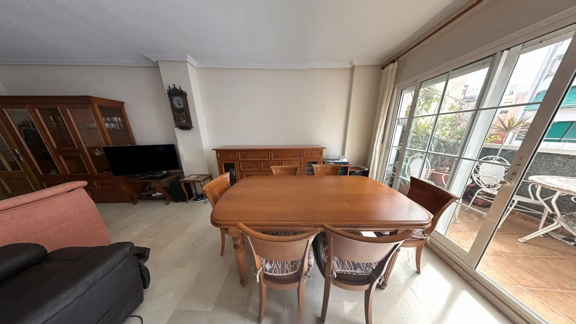 Duplex avec terrasse à vendre à Carrer Sant Bartomeu, imagen 7