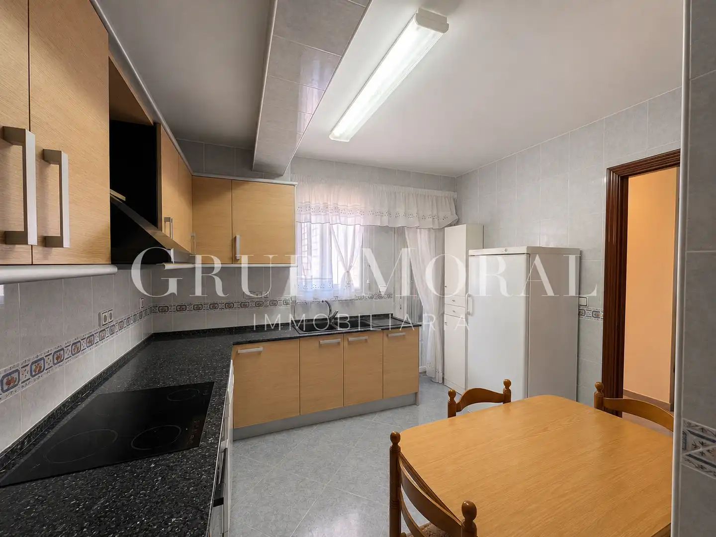 Cocina de Piso en venta en Tarragona