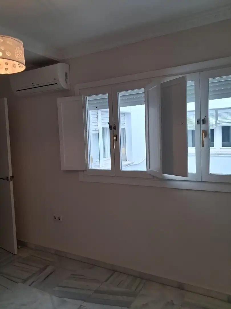 Piso de alquiler en Centro Histórico