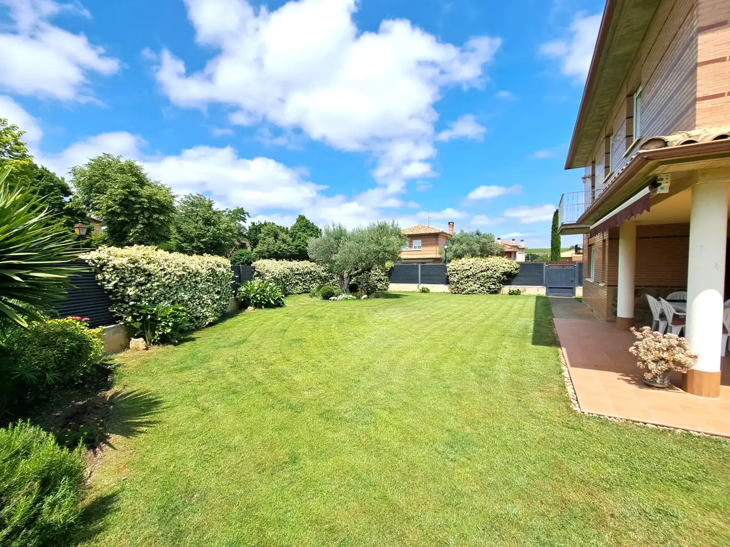 Villa mit Garten zum Verkauf in Calle la Ermita, imagen 5