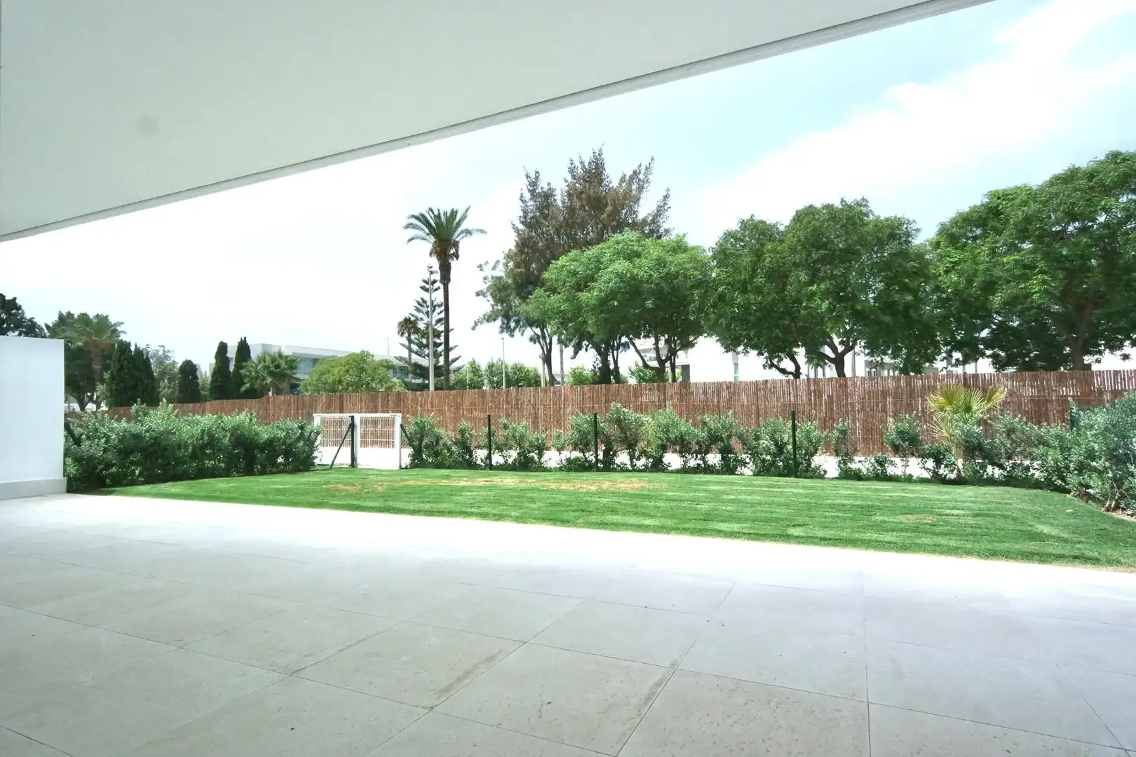 Jardín de Planta baja en venta en Chipiona