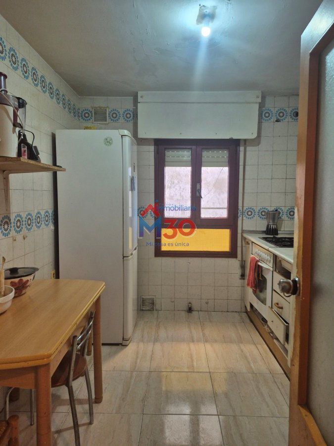Piso en venta en Anduva - Miranda sur