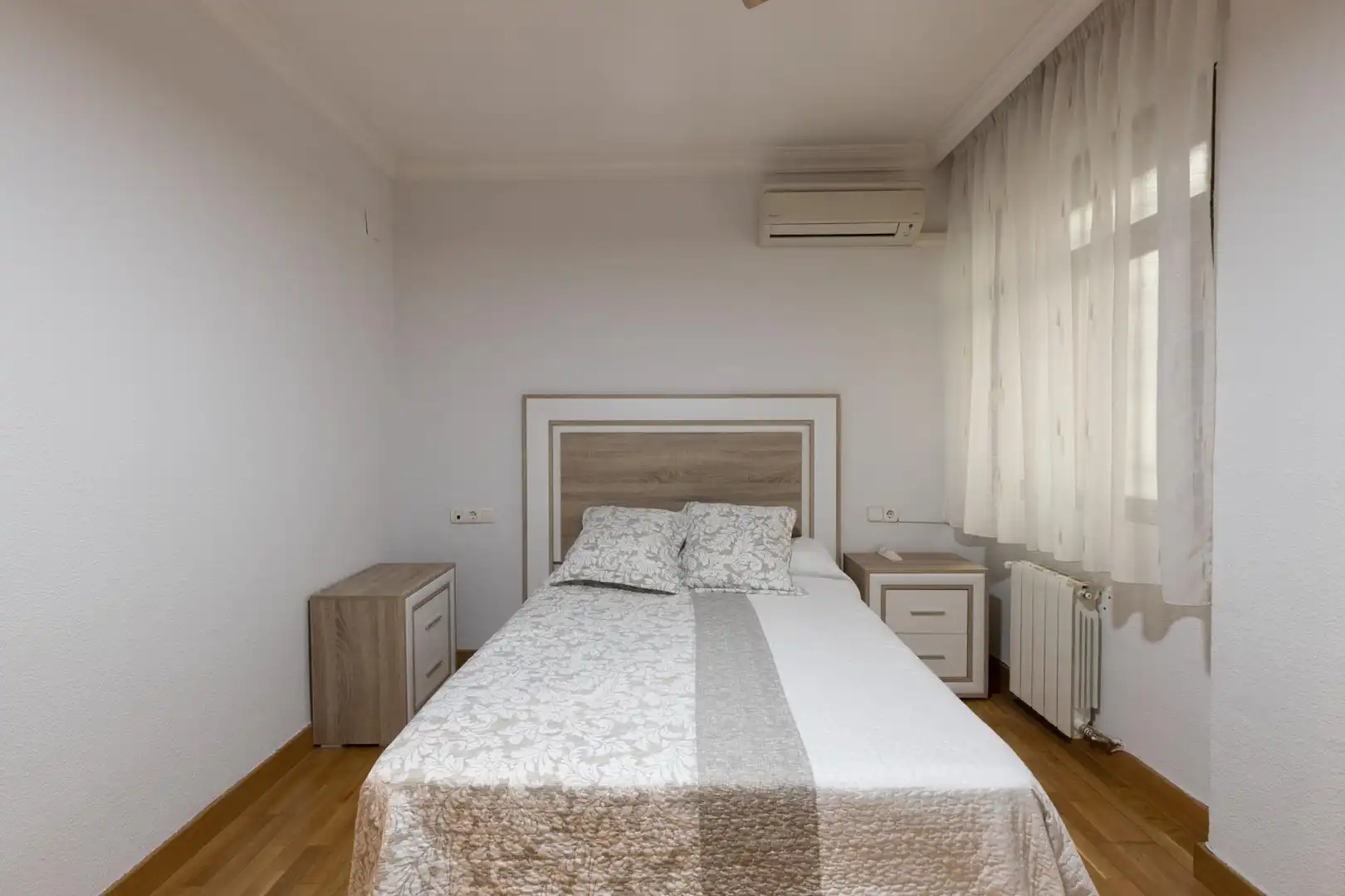 Piso en venta en Calle CARRIL DEL PICON, 3, Centro - Sagrario