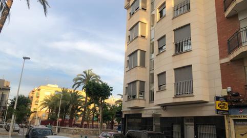 Photo 2 of Flat to rent in Calle Manuel Alcaraz Mora, Sector V, Elche / Elx
