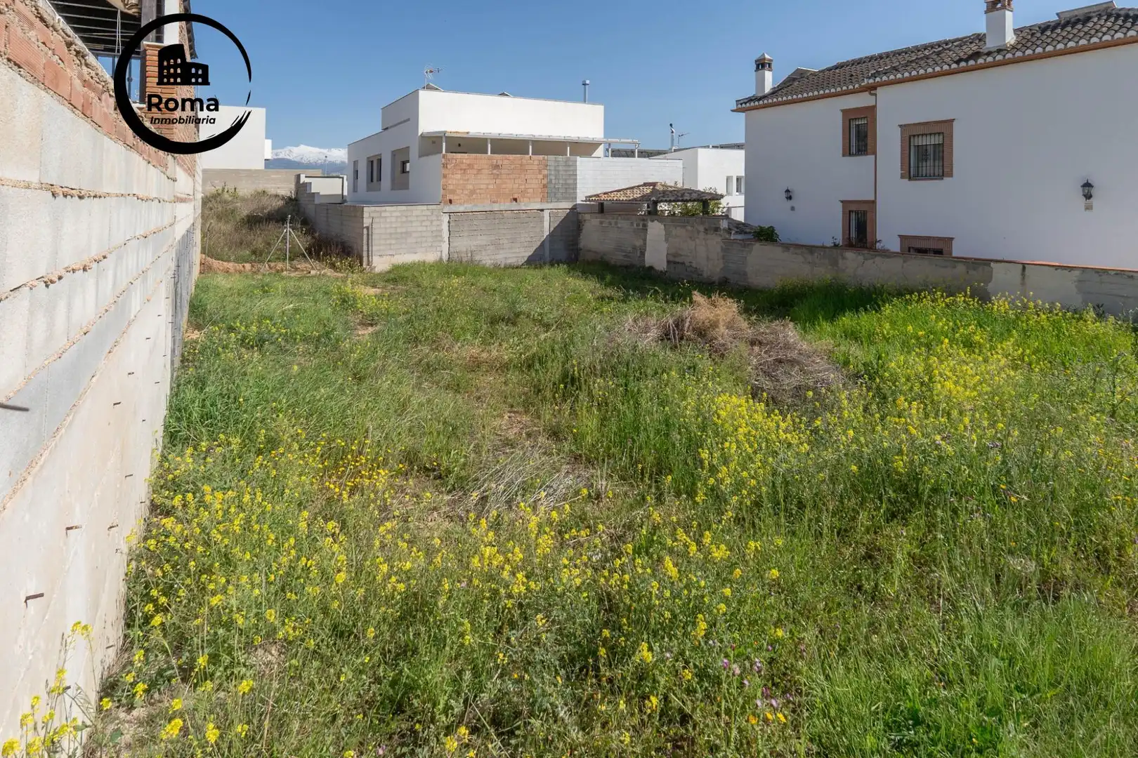 Terreny residencial en venda a Peligros, imagen 8