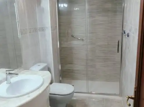 Habitació a Móstoles, Madrid