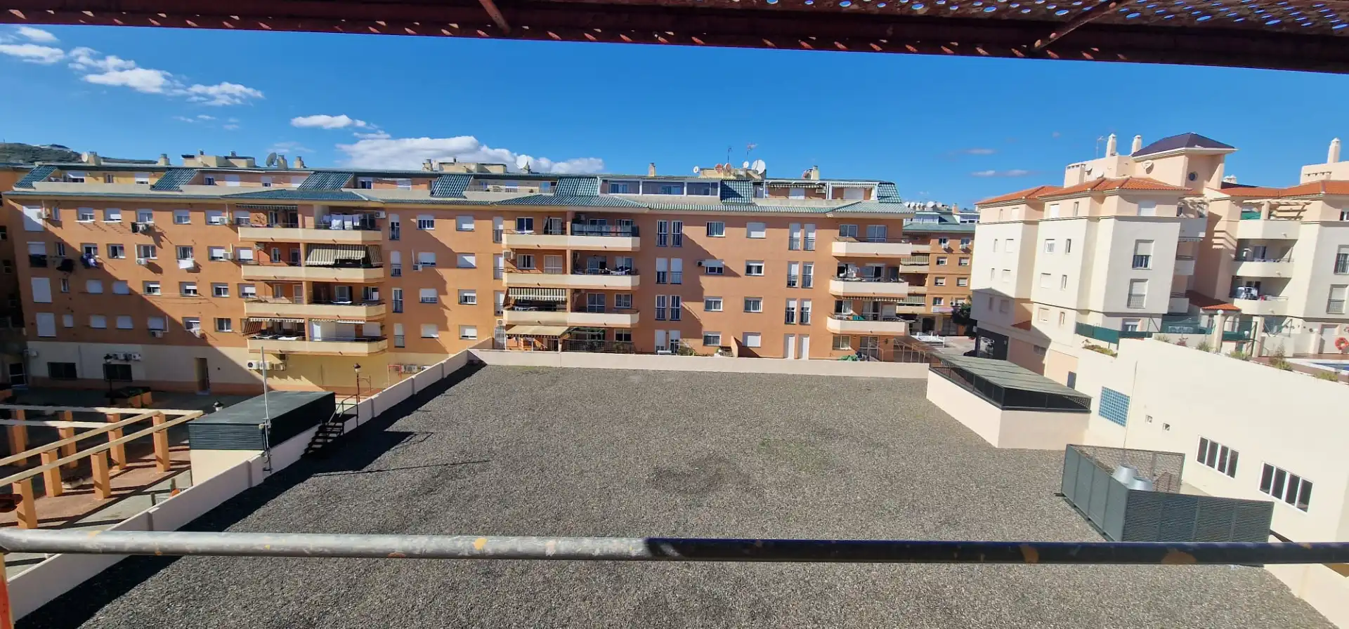 Terrassa de Pis en venda en Manilva amb Terrassa, Traster i Moblat