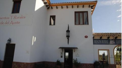 Foto 5 de Oficina en venta en Alcaudete Bobadilla, -1, Alcaudete, Jaén