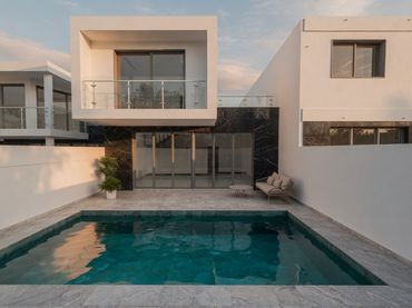 Maison avec piscine à vendre à Villaverde