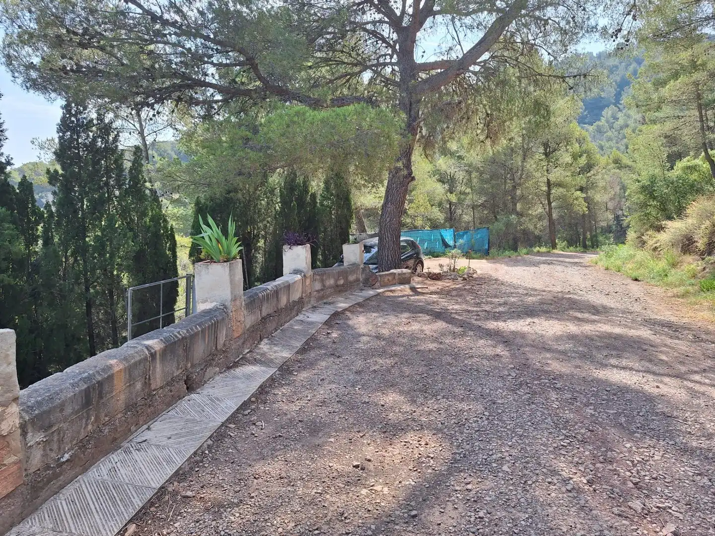 Villa con piscina in vendita a Estivella, imagen 3