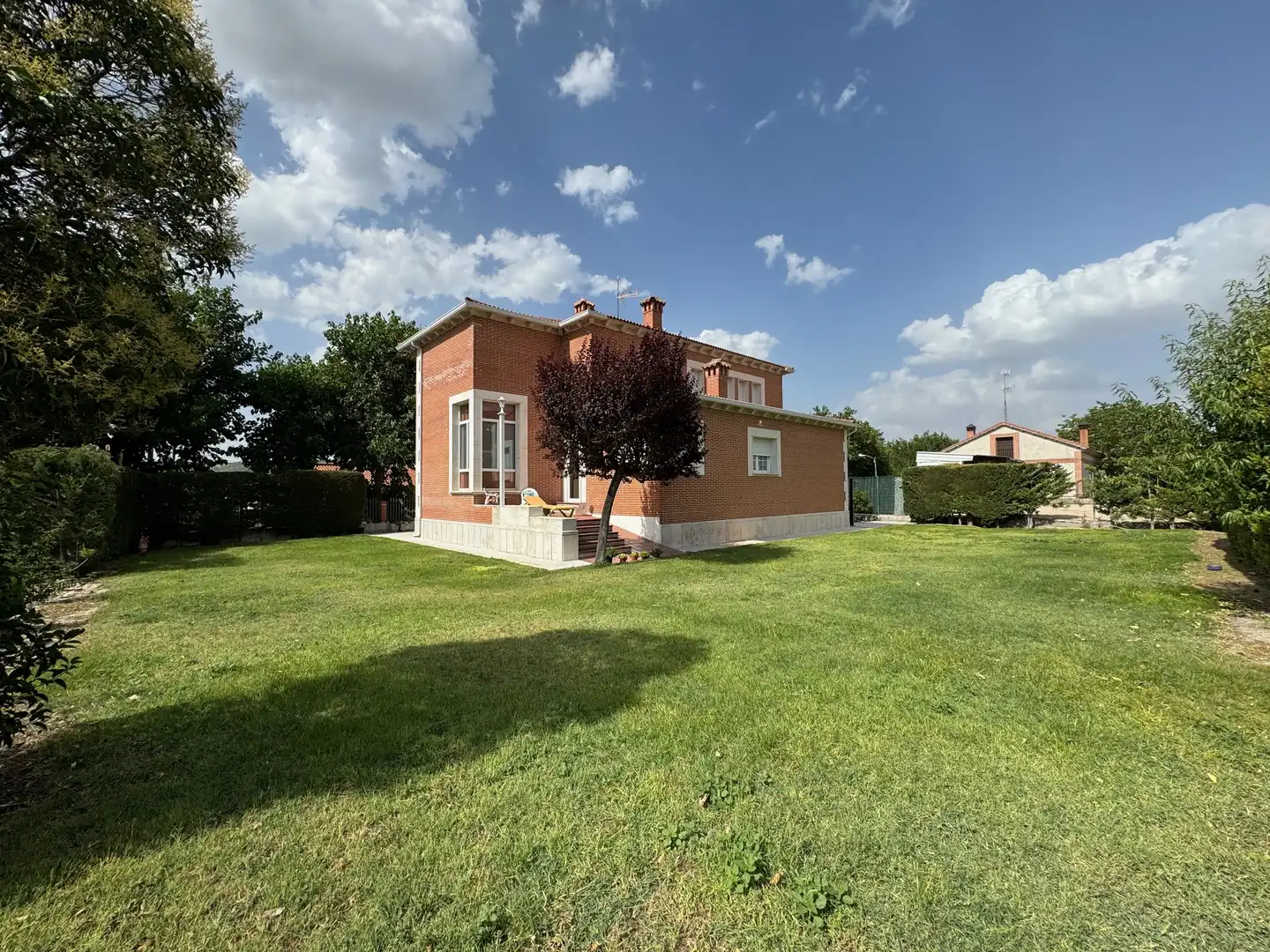 Casa o chalet en venta en Calle Parque Sur, 15, Megeces