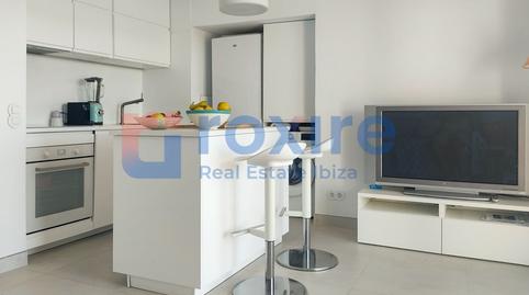 Foto 3 de Apartament de lloguer a Calle Biscaia, Sant Agustí - Cala de Bou, Sant Josep de sa Talaia