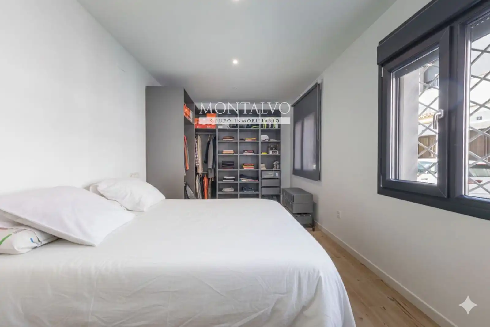Habitación de Casa adosada en venta en Albolote