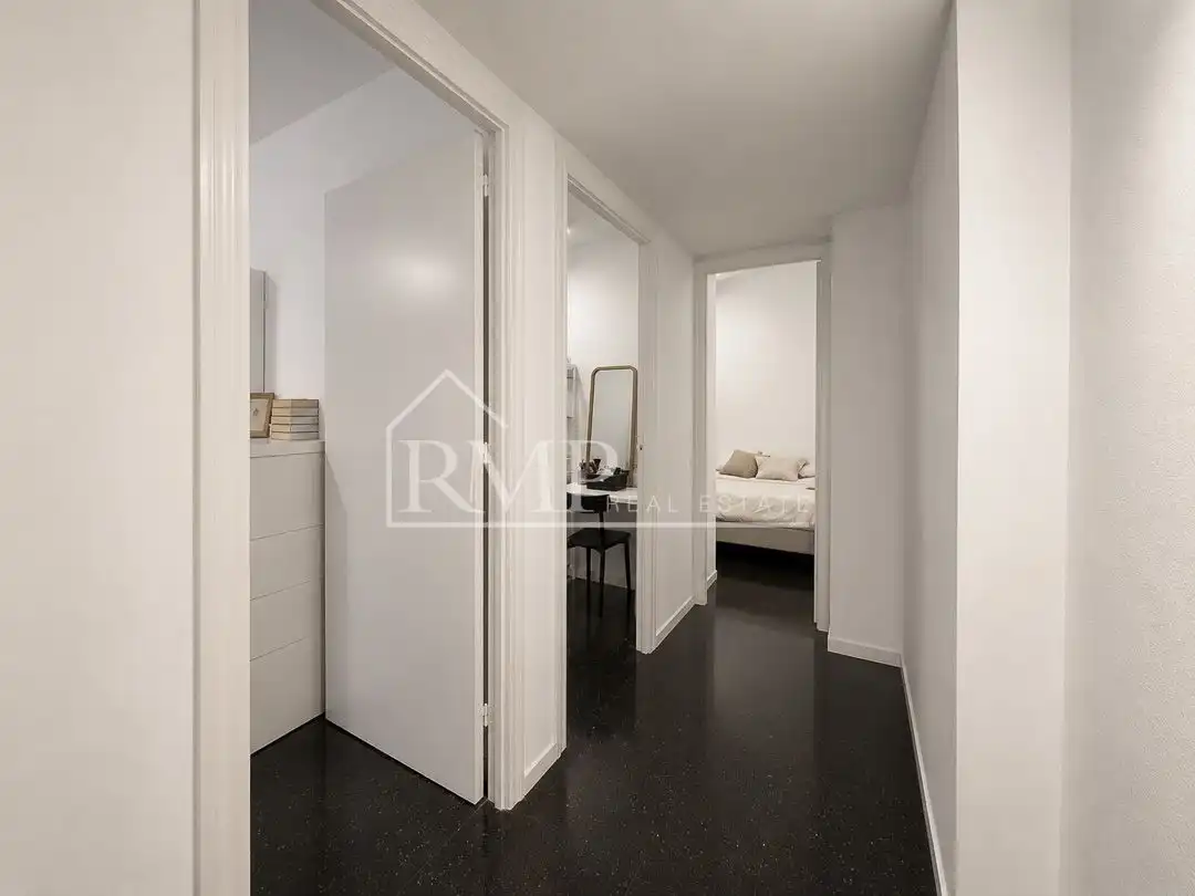 Habitación de Piso en venta en Barcelona con Aire acondicionado, Calefacción y Terraza