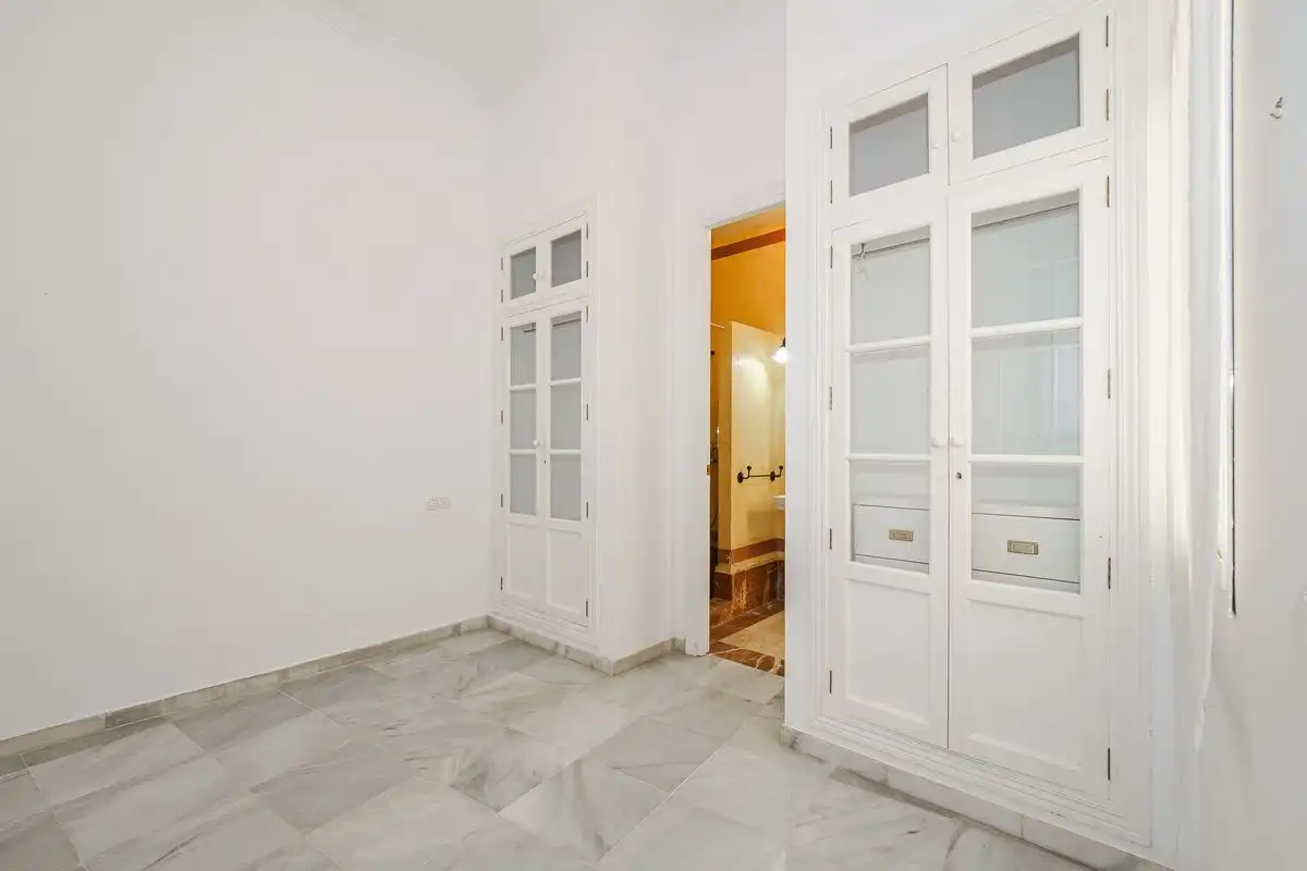 Habitatge amb terrassa en venda a Calle Fernán Caballero, imagen 18
