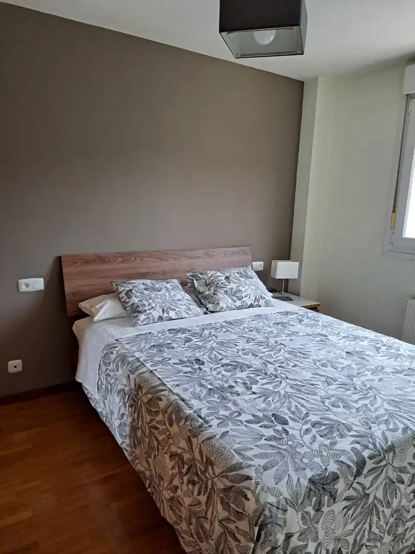 Flat for rent in Carreño