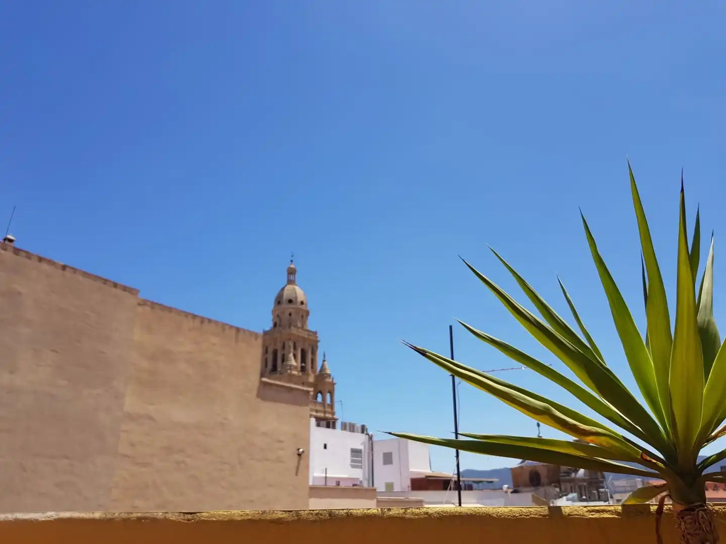 Duplex con ascensore in affitto a Centro, imagen 10