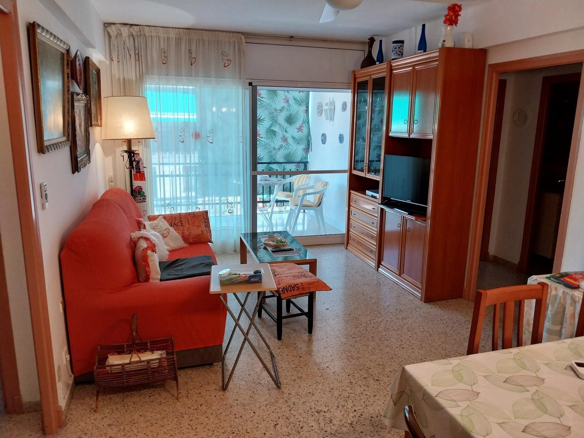 Apartament en venda a Calafell Platja