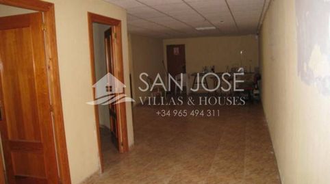 Venta de local comercial  nave industrial Aspe Alicante