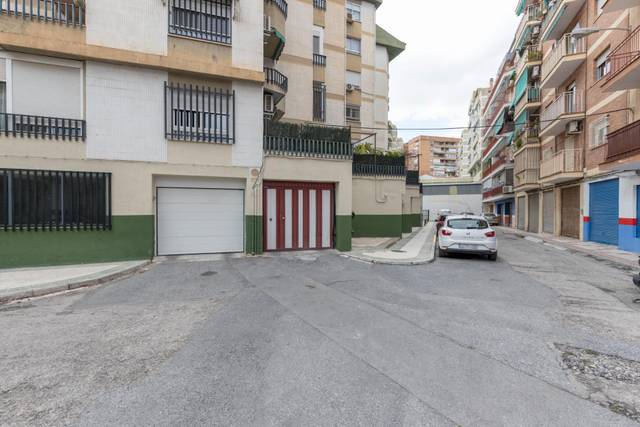 Garaje en Venta en Calle ARABIAL, 8 en Fígares