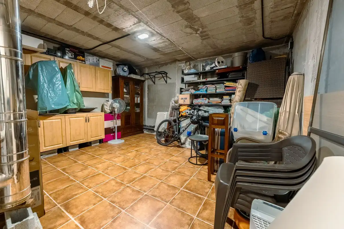 Casa o xalet en venda en Marbella amb Aire condicionat, Terrassa i Traster