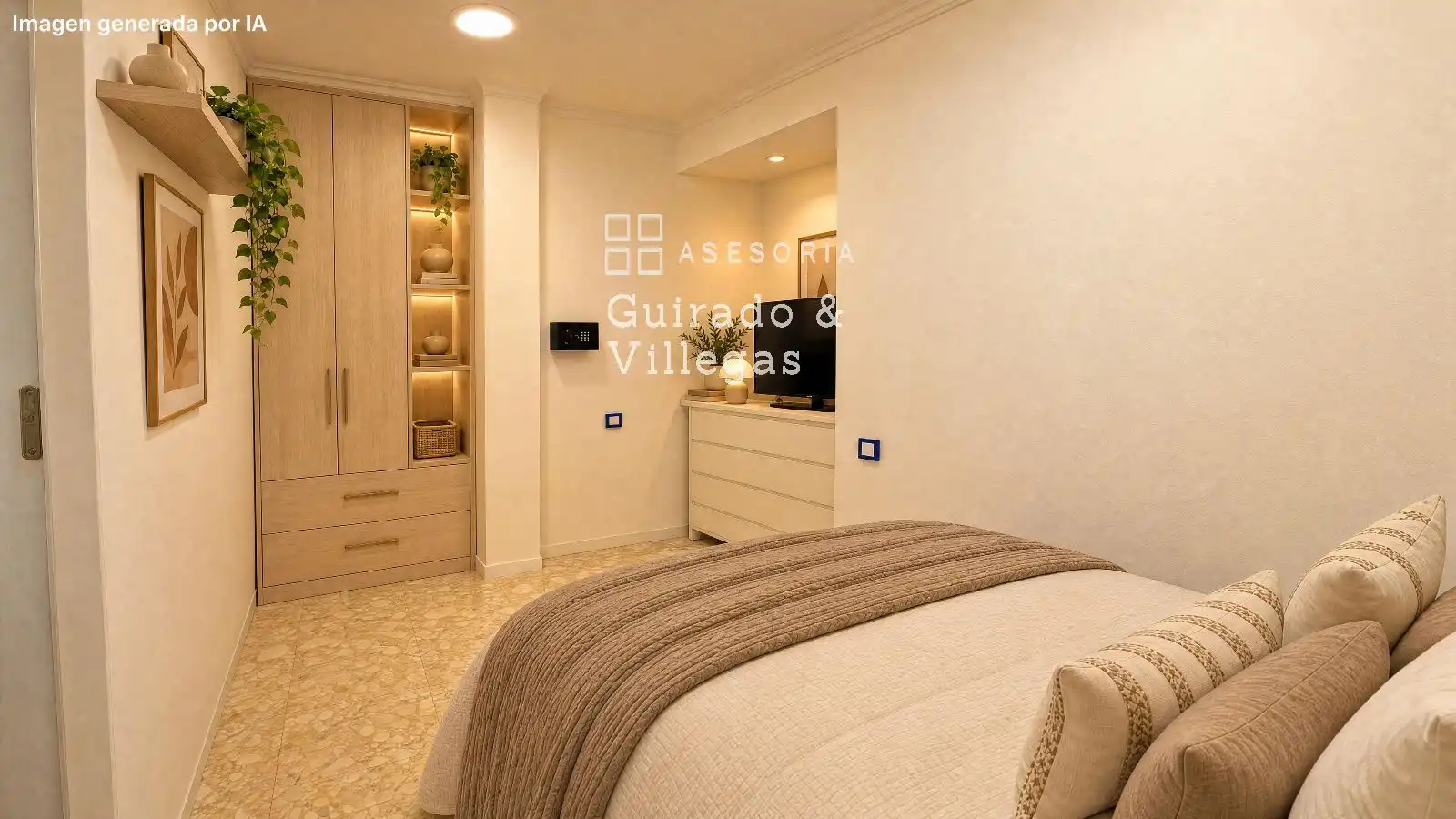 Flat for sale in Calle de la Jota, imagen 3