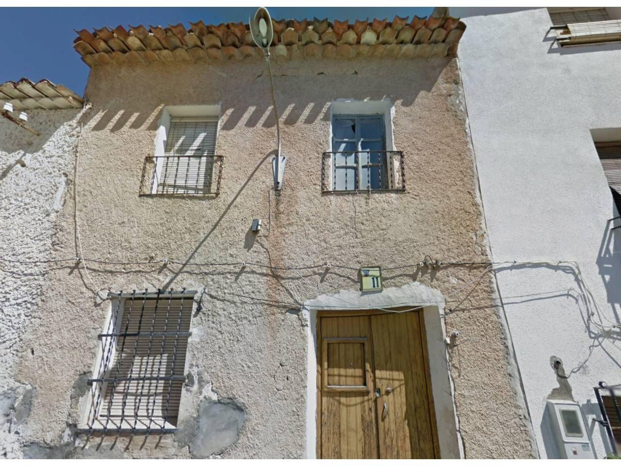 House or chalet for sale in Arroyo Enmedio, Yeste