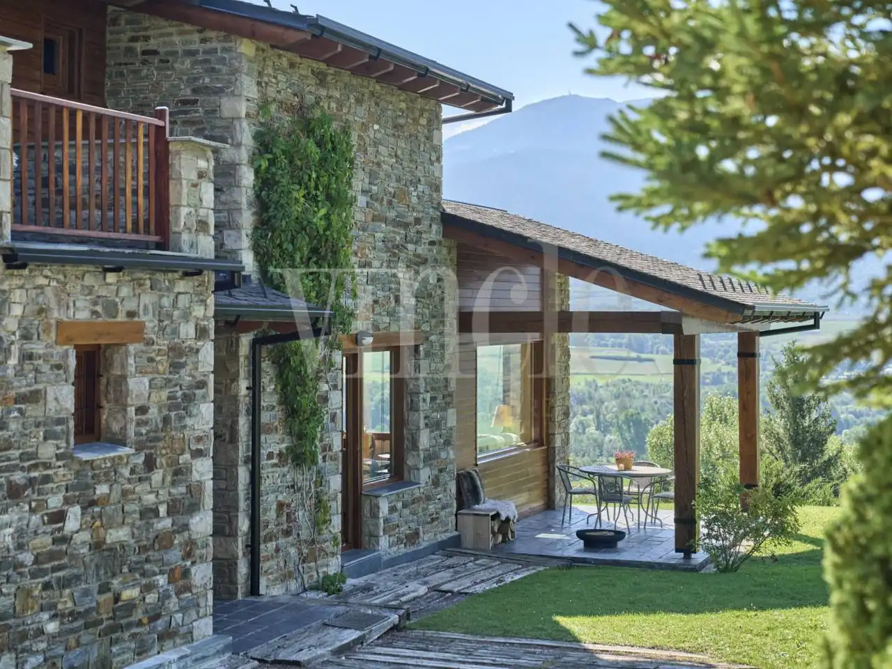 Casa amb jardí en venda a Urbanizacion PRAT DE LA SERRA, imagen 50