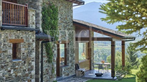 Foto 4 de Casa o xalet en venda a Urbanizacion Prat de la Serra, Isòvol, Girona