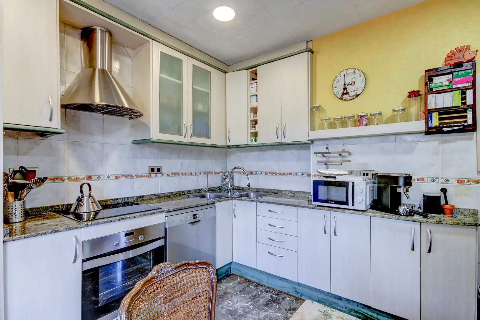 Detached house with terrace for sale in Camí Can Sadurní 40, imagen 18