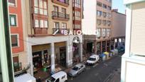 Vista exterior de Apartament en venda en Eibar