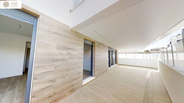 Piso en Alquiler en  JOHN LENNON en Playamar - Benyamina