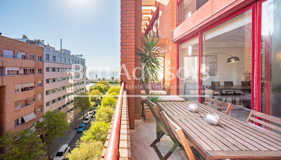 Photo 1 of Flat for sale in Carrer de Provençals, Diagonal Mar i el Front Marítim del Poblenou, Barcelona