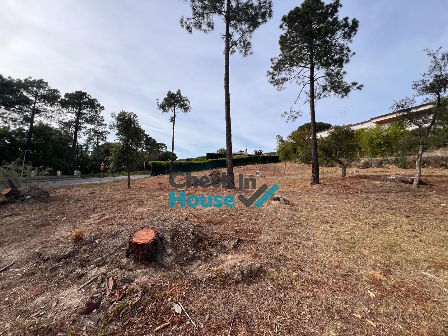 Residencial en venta en Santa Cristina d'Aro