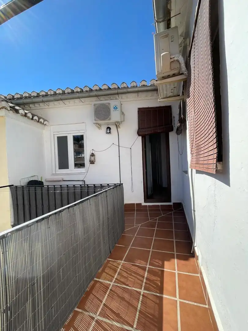Terrassa de Àtic en venda en Granada amb Aire condicionat, Calefacció i Terrassa