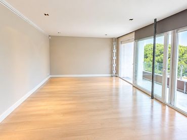 Appartement avec ascenseur à vendre à Sarrià - Sant Gervasi