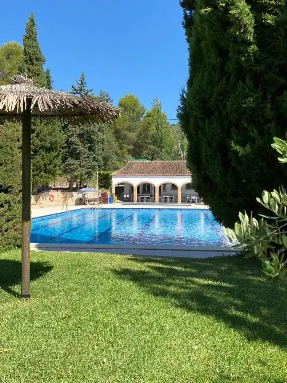 Casa rústica en venta en La Vall de Gallinera, imagen 3