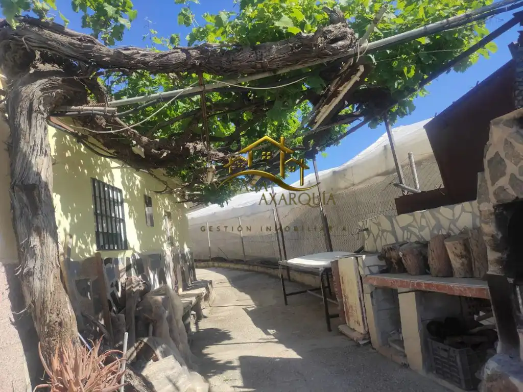 Casa rústica en venda a Calle Gloria, imagen 16