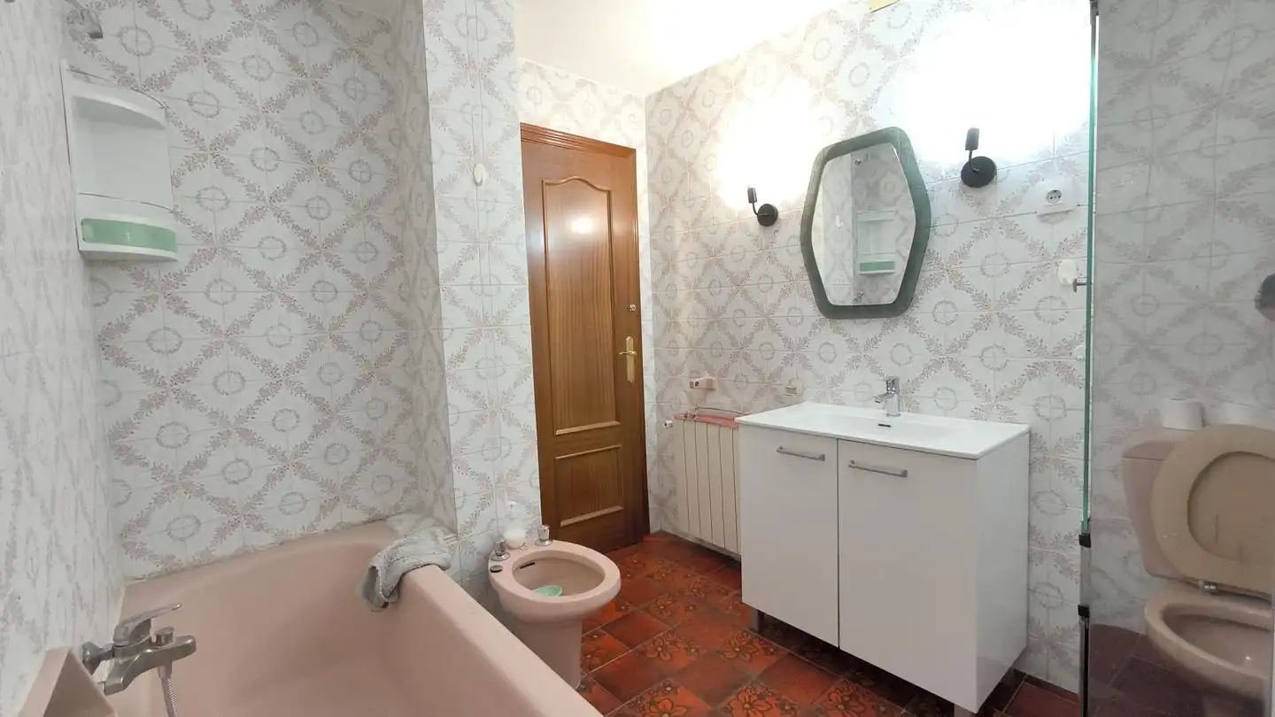 Flat for rent in Centro