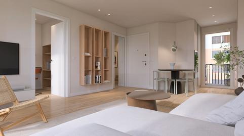 Foto 3 de Dúplex en venta en Calle Arroyo de la Lastra, 6, Salesas, Salamanca