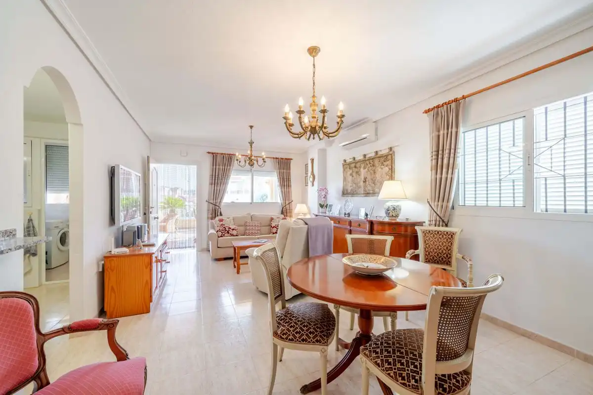 Dúplex con terraza en venta en Urbanización Novamar, imagen 9