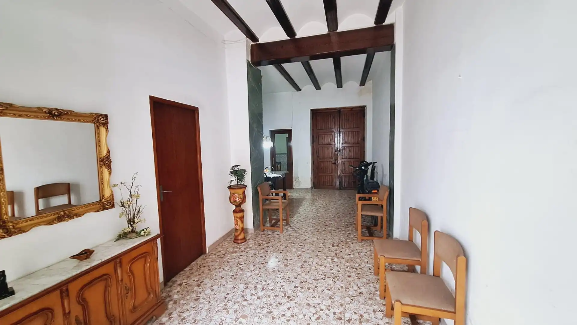 Country homes for sale in Chella  with Terrace and Balcony