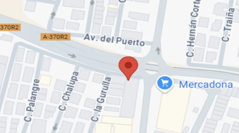 Photo 4 of Building for sale in Garrucha, Puerto de Garrucha, Almería