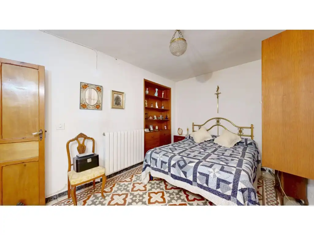 Habitación de Casa o chalet en venta en Benimantell