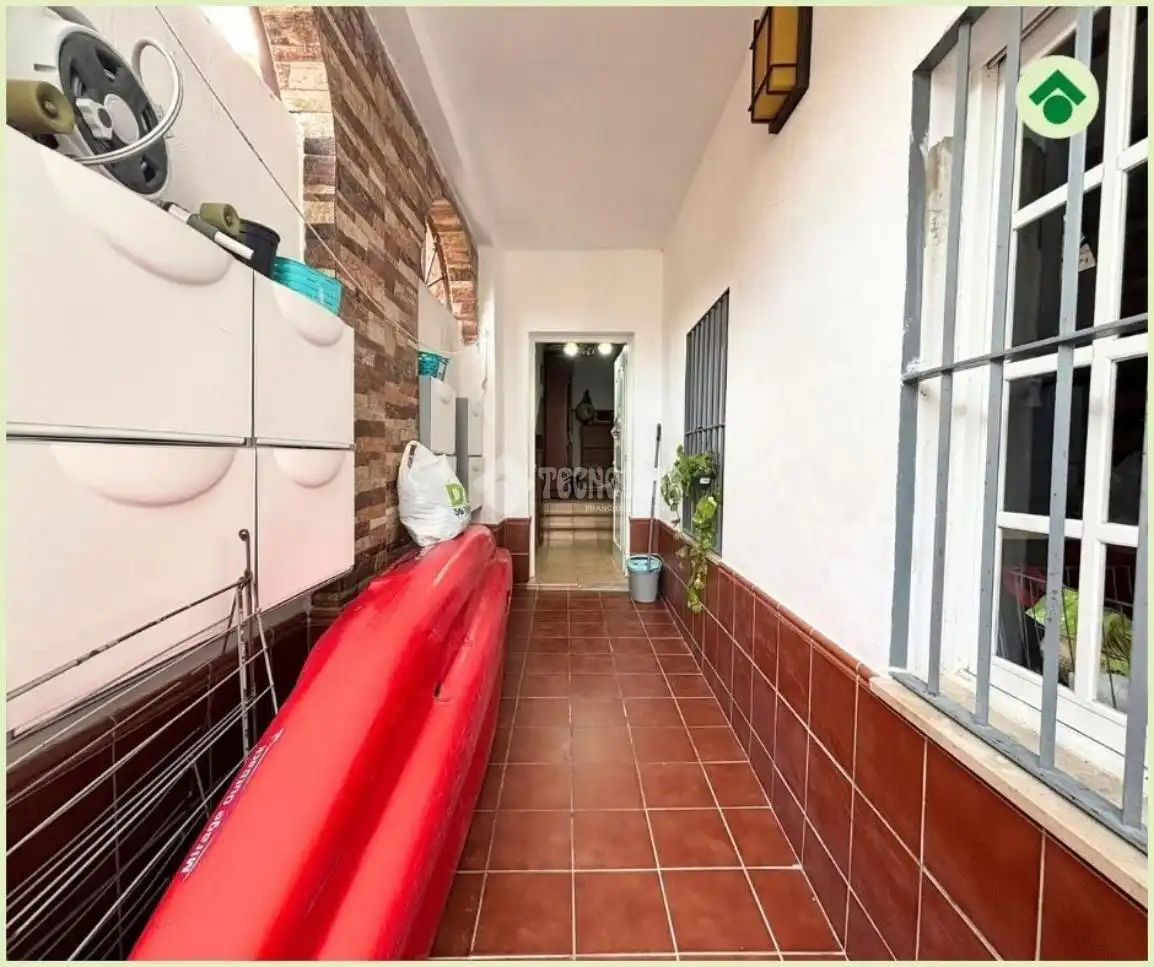 Casa in vendita a Las Cabezas de San Juan