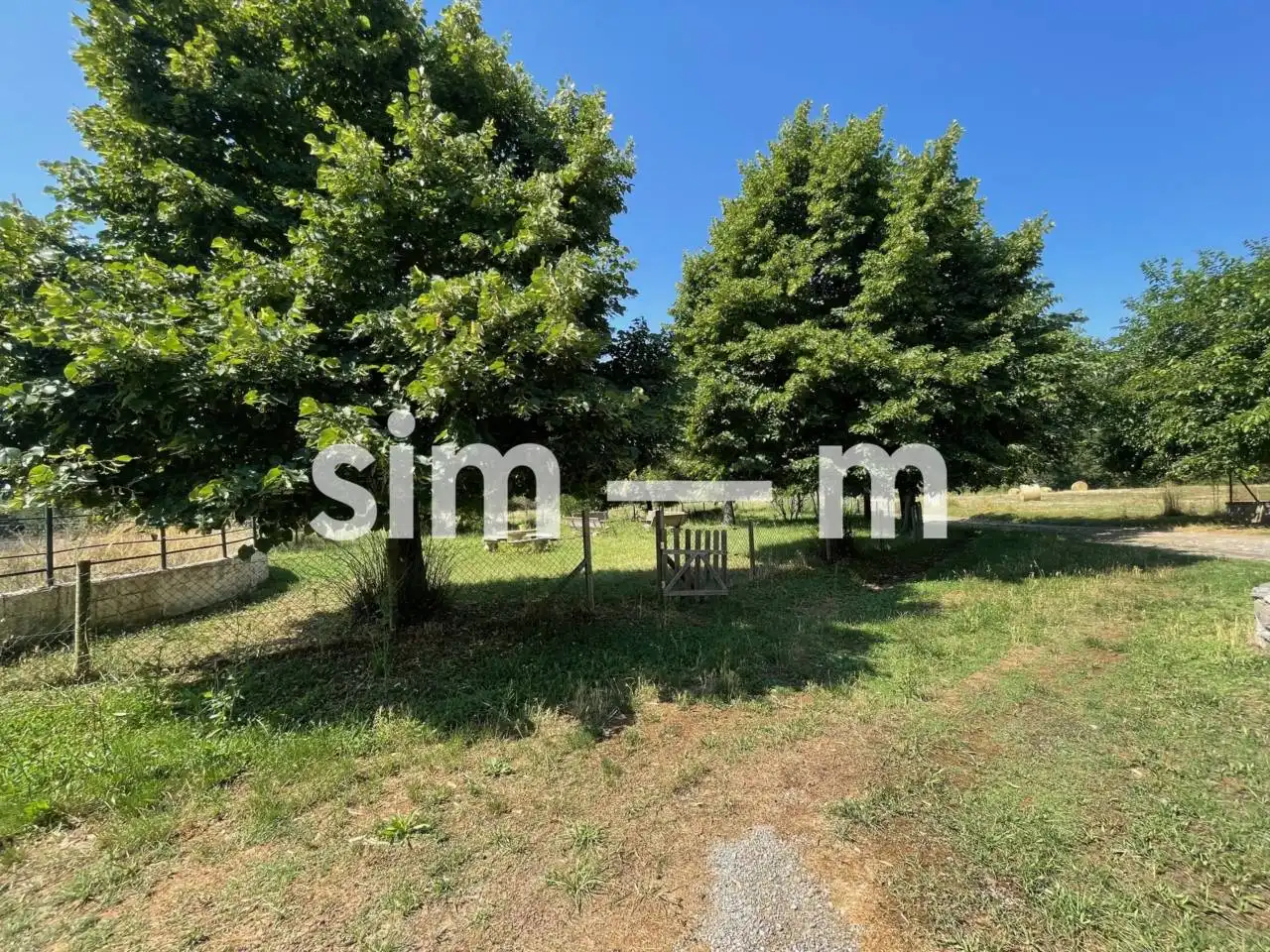 Finca rústica en venda en Sant Pere de Torelló amb Jardí privat i Terrassa
