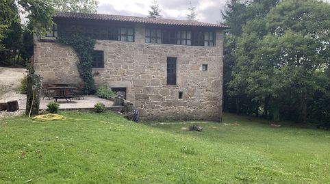Foto 2 von Country house zum Verkauf in Aldea Gasamans, Área de Ames, Ames