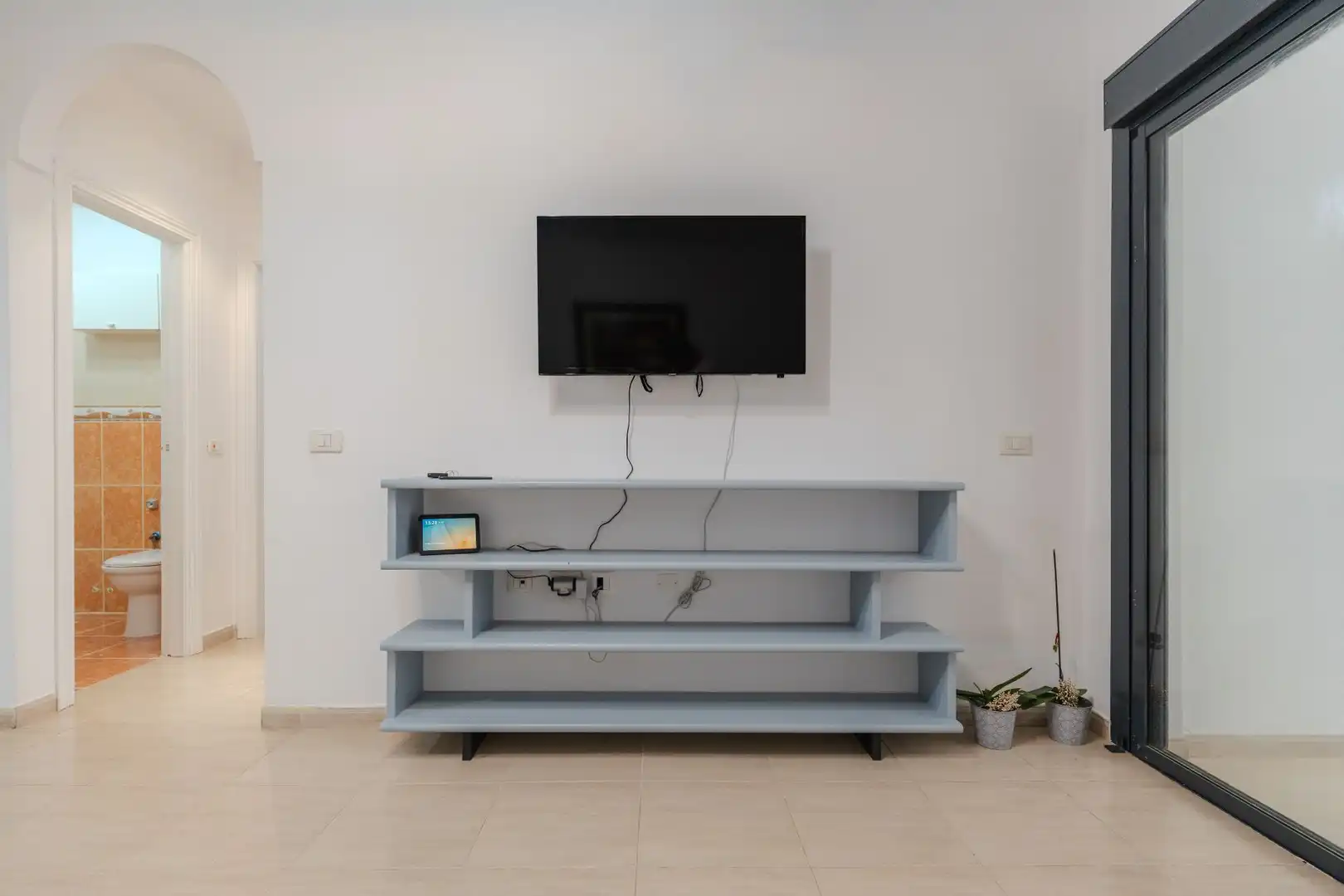Living room of Apartments for sale in Arona  with Air Conditioner, Heating and Storage room