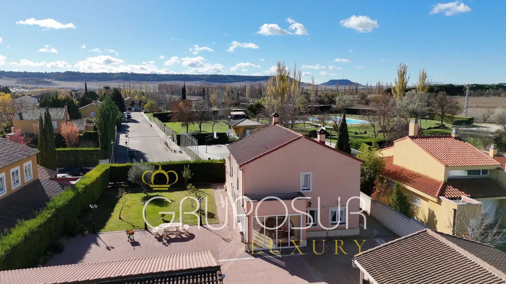 Villa con piscina in vendita a Calle Río Duero 27, imagen 68