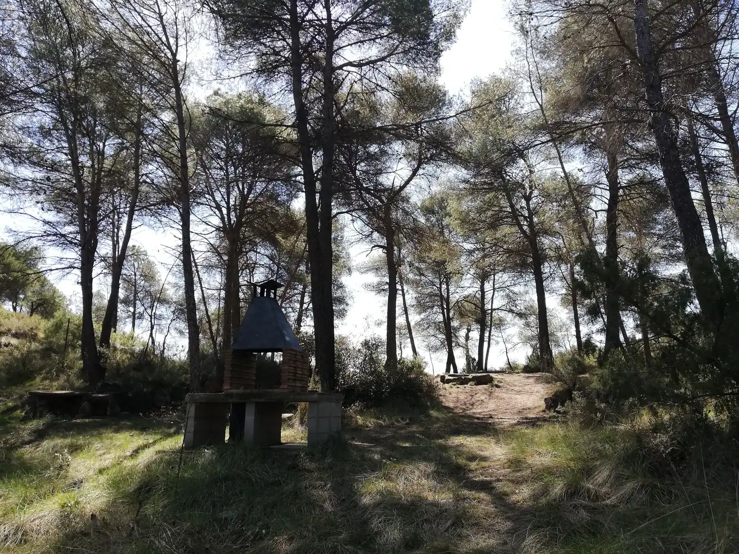 Residencial en venta en La Pobla de Claramunt